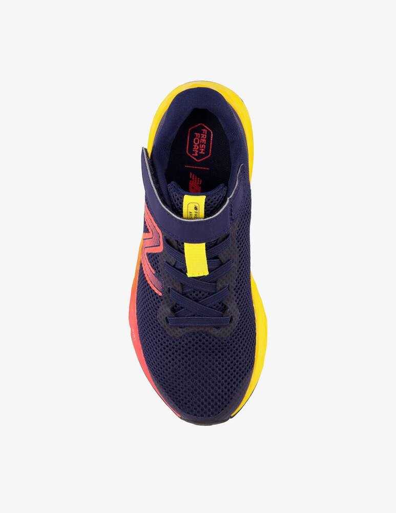 New Balance Sneakers bassa kids lifestyle - Blu - immagine 3 New Balance Sneakers bassa kids lifestyle - Blu - immagine 3