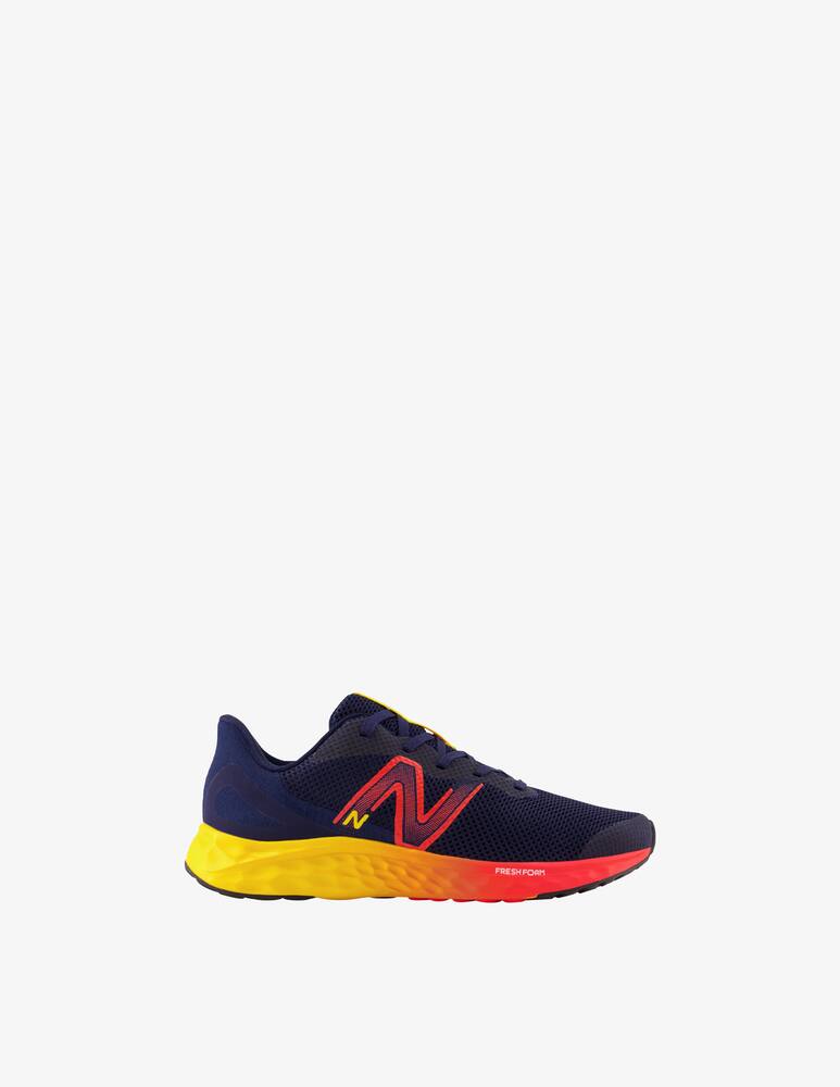 New Balance Kids lifestyle low top sneakers - Blue - picture 1 New Balance Kids lifestyle low top sneakers - Blue - picture 1