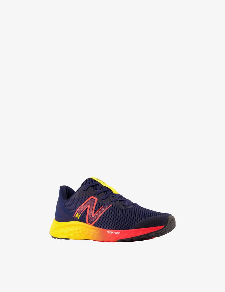 New Balance Kids lifestyle low top sneakers - Blue - picture 2 New Balance Kids lifestyle low top sneakers - Blue - picture 2