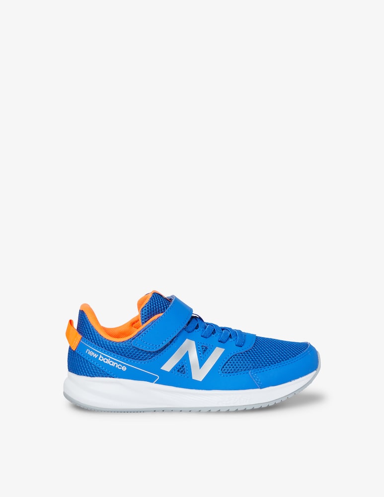 New Balance Sneakers - Light blue - picture 1 New Balance Sneakers - Light blue - picture 1