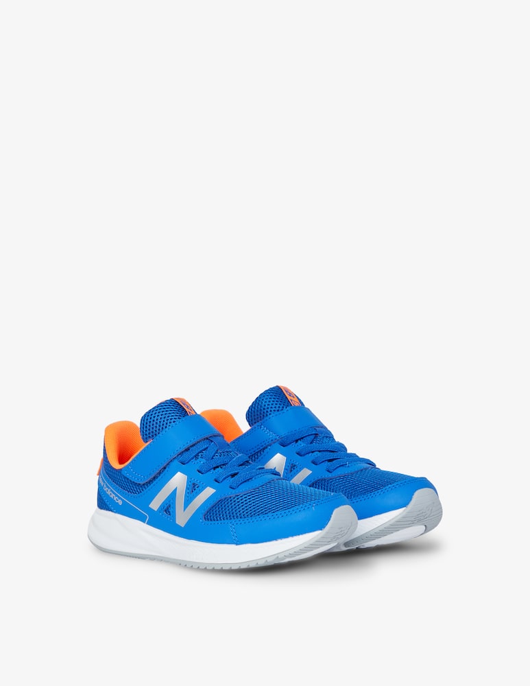 New Balance Sneakers - Light blue - picture 2 New Balance Sneakers - Light blue - picture 2