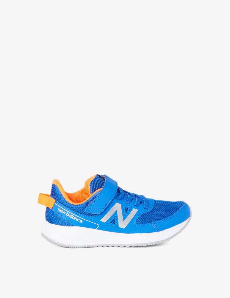 New Balance Sneakers - Light blue - picture 4 New Balance Sneakers - Light blue - picture 4