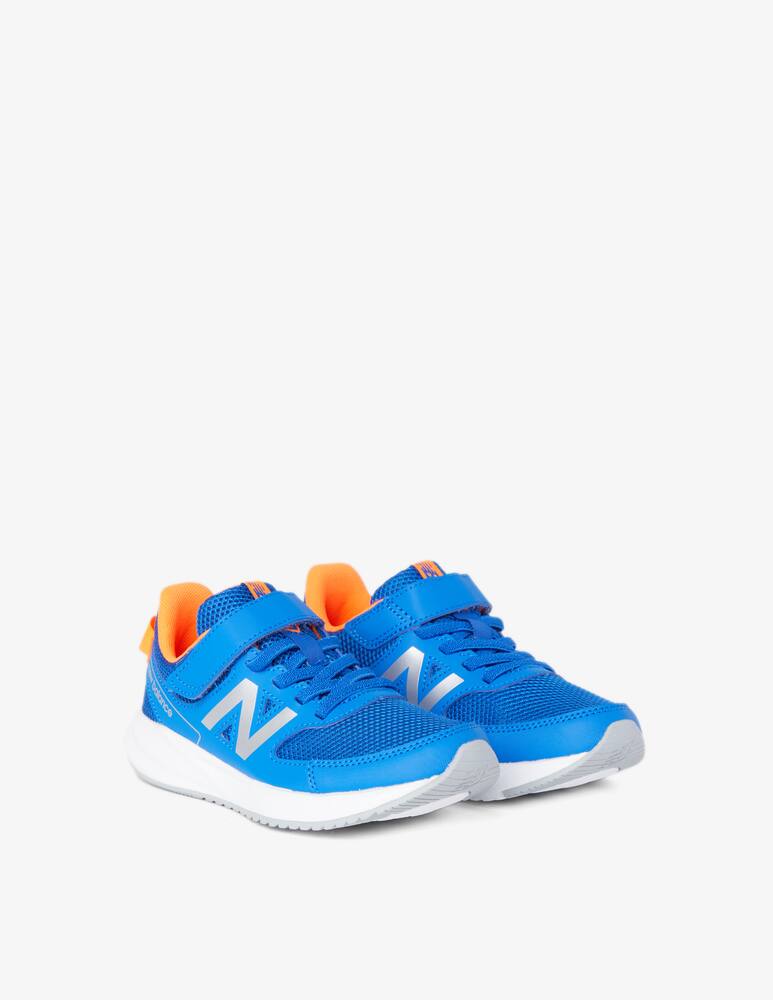 New Balance Sneakers - Light blue - picture 5 New Balance Sneakers - Light blue - picture 5