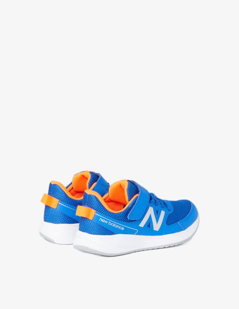 New Balance Sneakers - Light blue - picture 6 New Balance Sneakers - Light blue - picture 6
