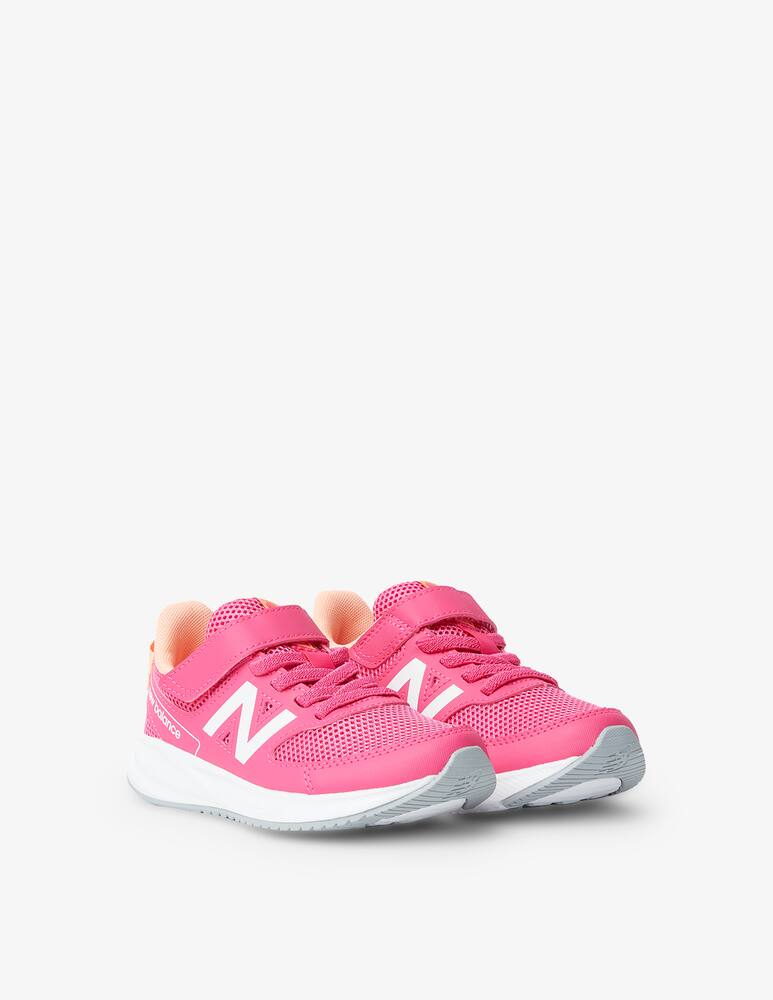 rinascente New Balance Kids lifestyle low top sneakers - Pink