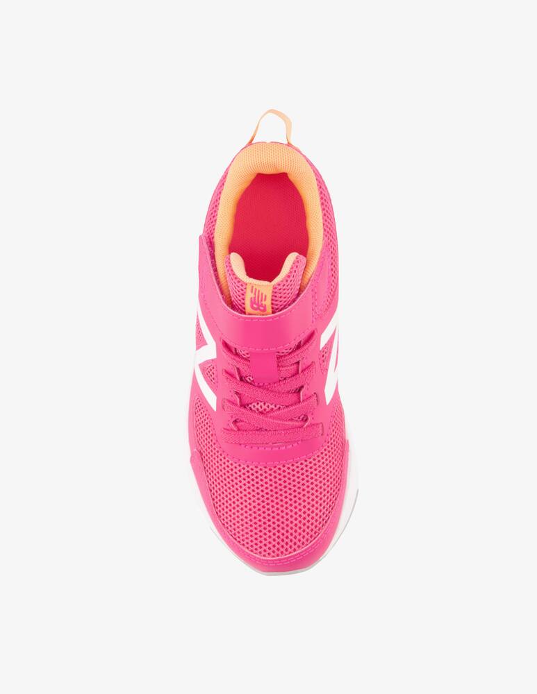 rinascente New Balance Kids performance low top sneakers - Pink