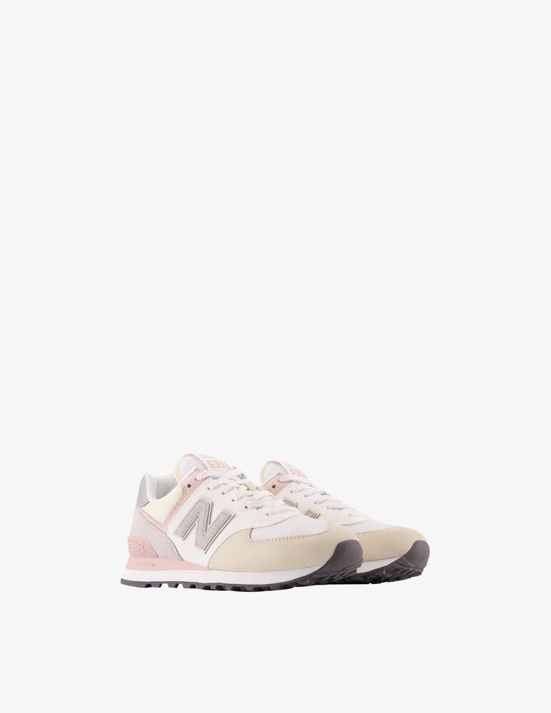 rinascente New Balance WL574 sneakers - Pink