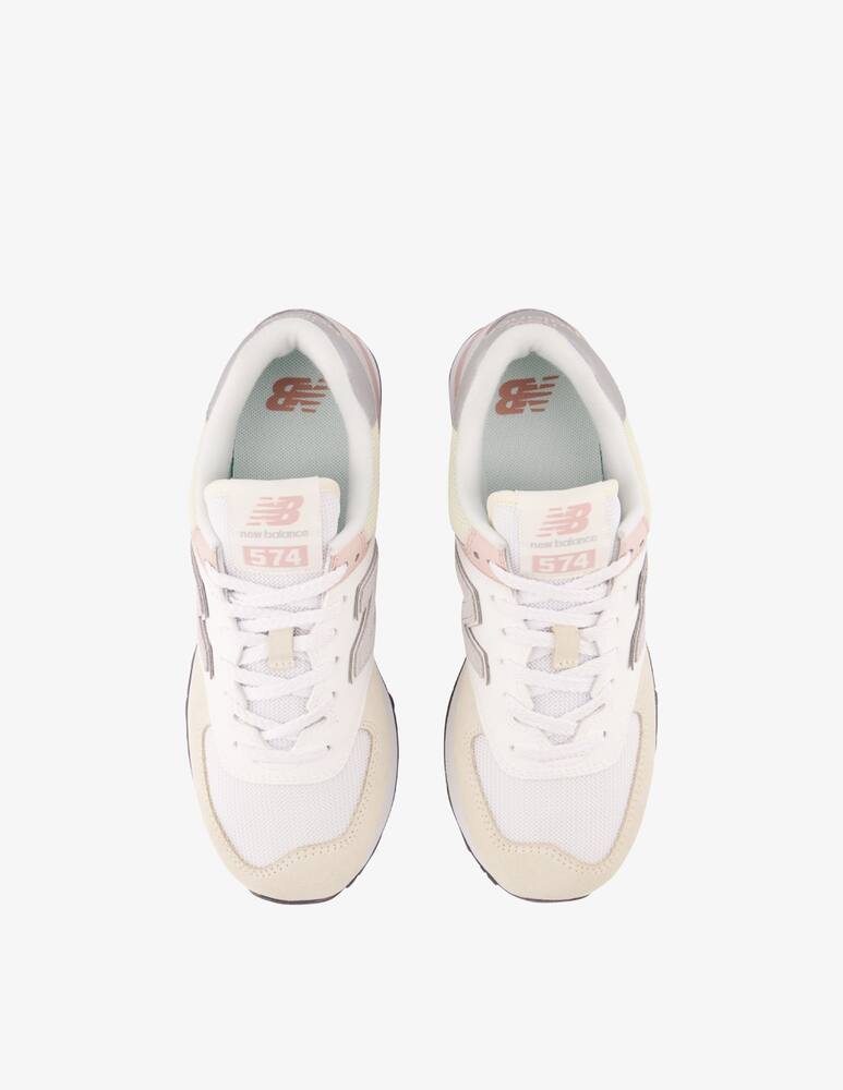 rinascente New Balance WL574 sneakers - Pink
