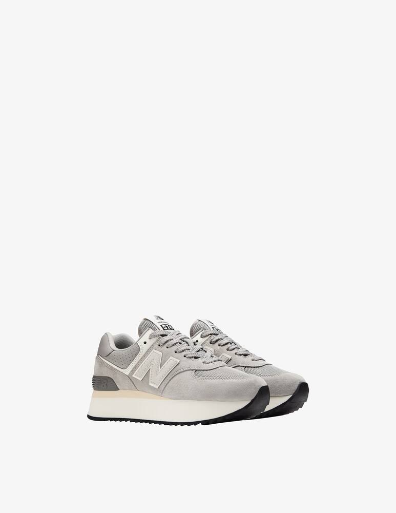 rinascente New Balance Sneakers WL574 - Grigio