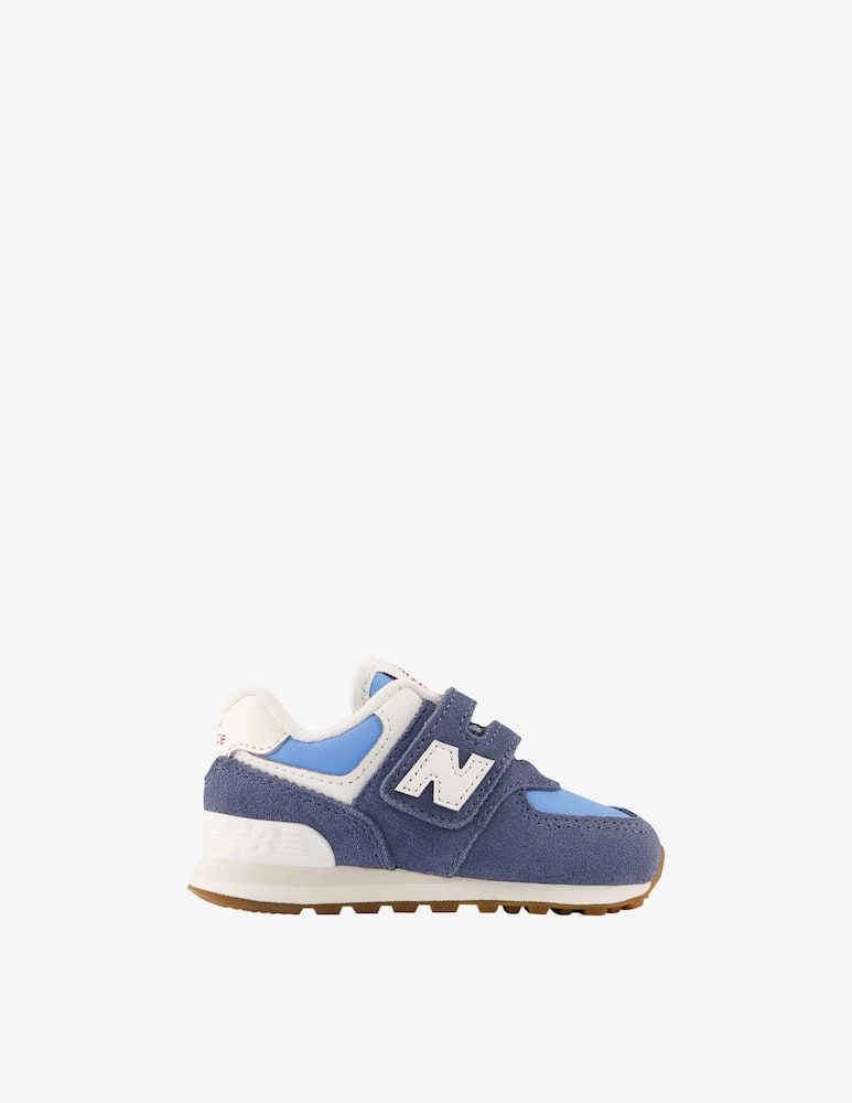 New Balance Sneakers - Blu - immagine 1 New Balance Sneakers - Blu - immagine 1
