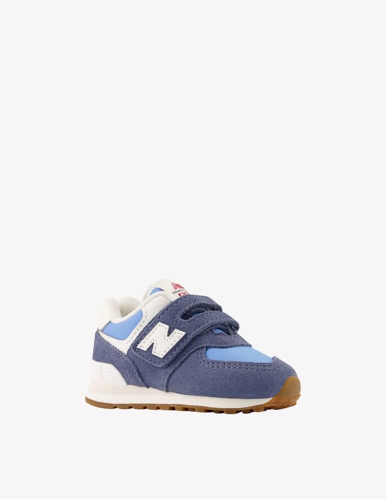 New Balance Sneakers - Blu - immagine 2 New Balance Sneakers - Blu - immagine 2