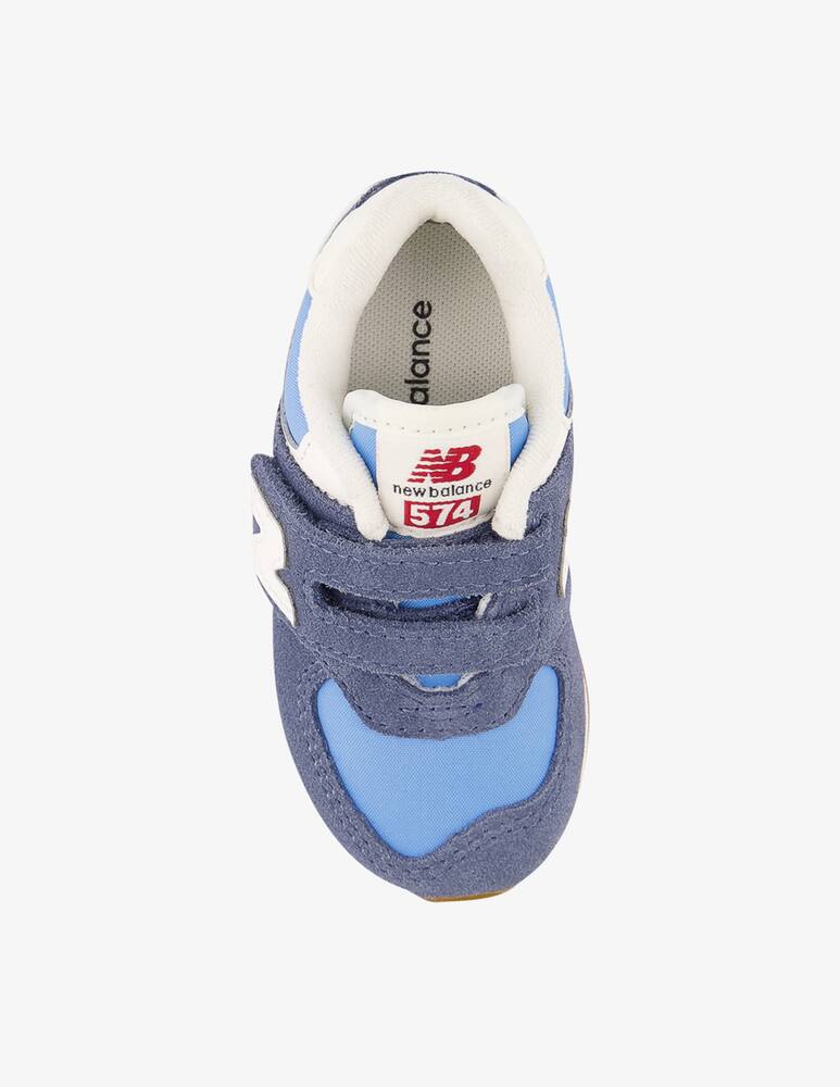 New Balance Sneakers - Blu - immagine 3 New Balance Sneakers - Blu - immagine 3