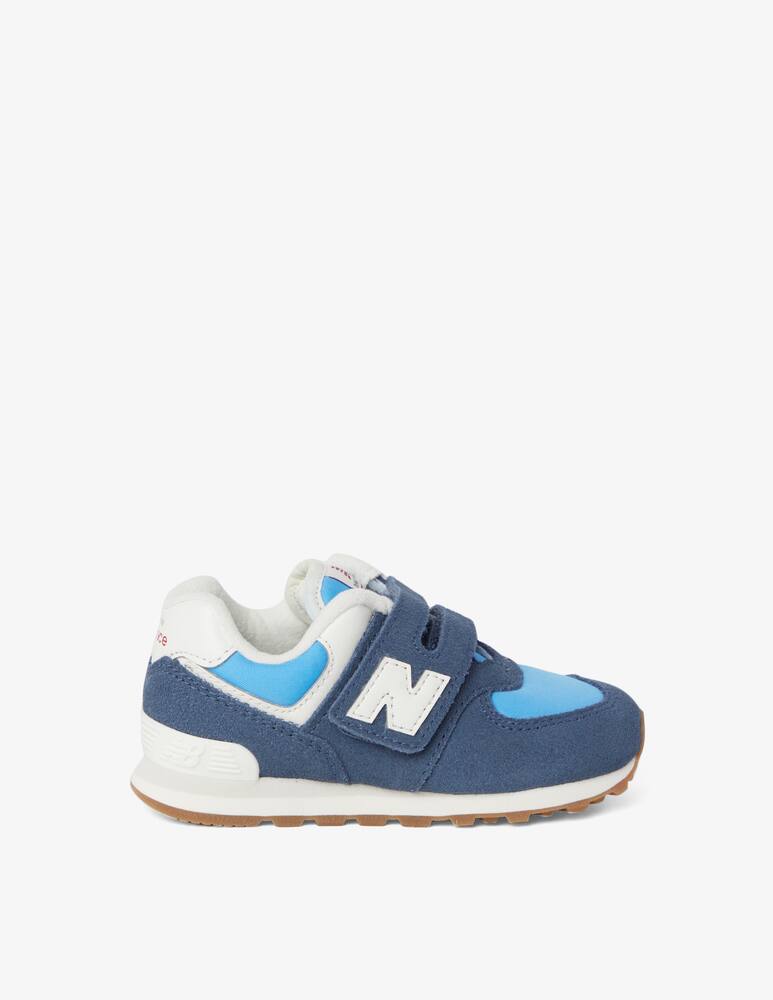 New Balance Sneakers - Blu - immagine 6 New Balance Sneakers - Blu - immagine 6