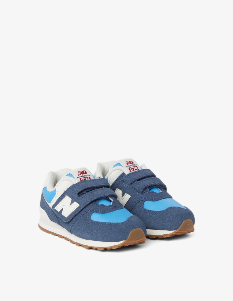 New Balance Sneakers - Blu - immagine 7 New Balance Sneakers - Blu - immagine 7