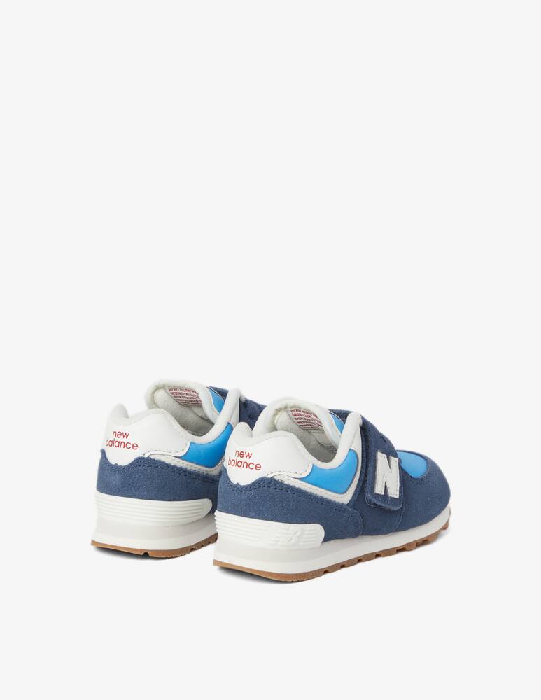 New Balance Sneakers - Blu - immagine 8 New Balance Sneakers - Blu - immagine 8
