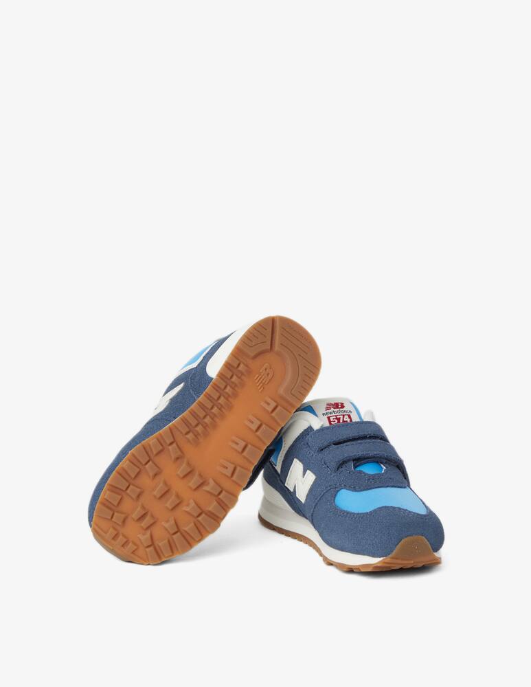 New Balance Sneakers - Blu - immagine 9 New Balance Sneakers - Blu - immagine 9