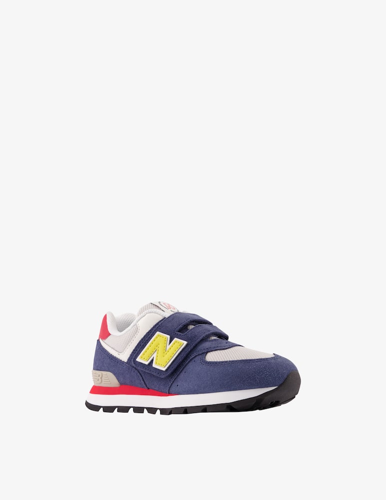 rinascente New Balance Sneakers bassa kids lifestyle - Blu