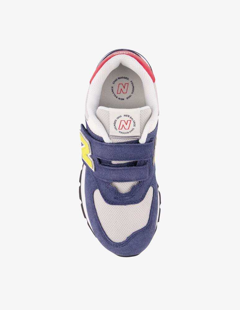 rinascente New Balance Sneakers bassa kids lifestyle - Blu