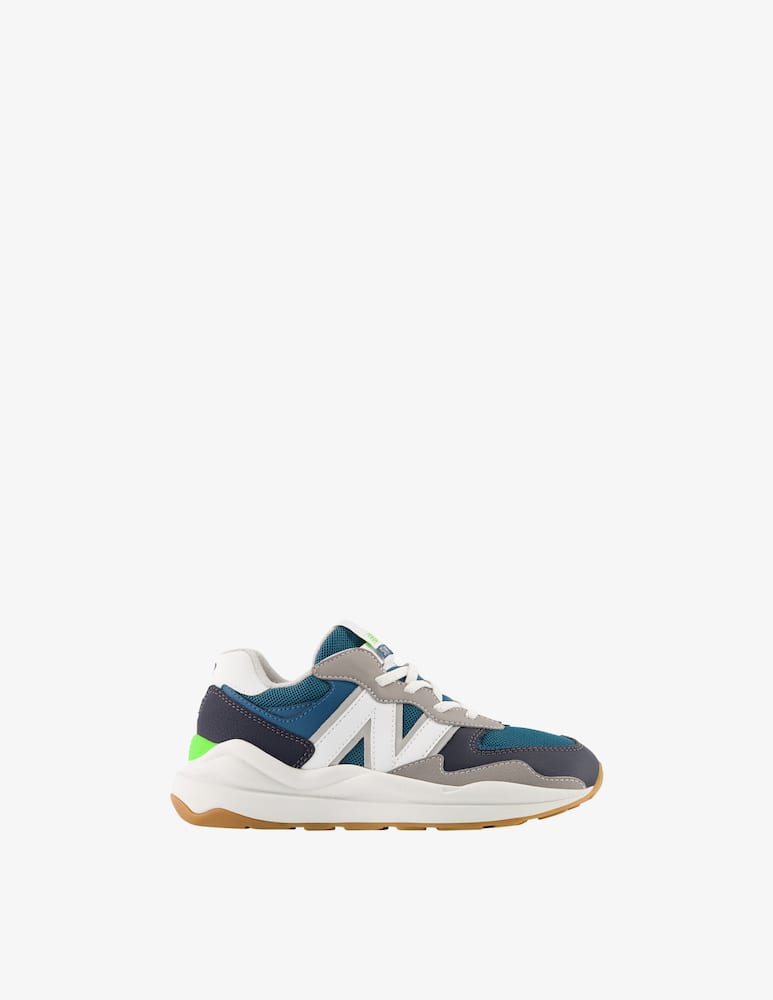 New Balance Sneakers 57/40 - Blu - immagine 1 New Balance Sneakers 57/40 - Blu - immagine 1