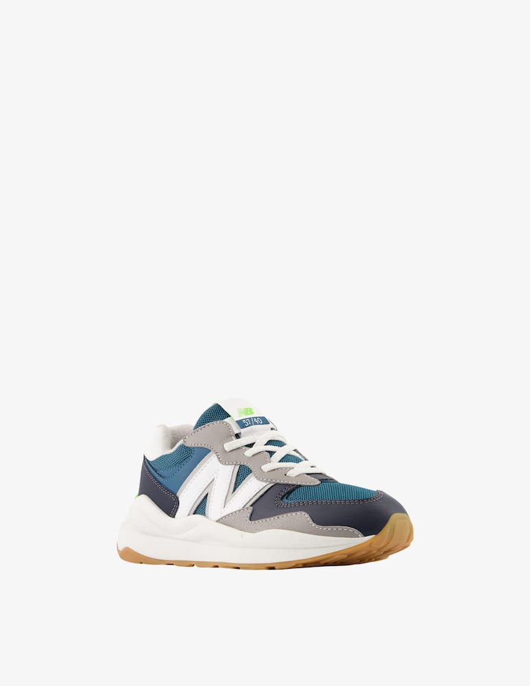 New Balance Sneakers 57/40 - Blu - immagine 2 New Balance Sneakers 57/40 - Blu - immagine 2