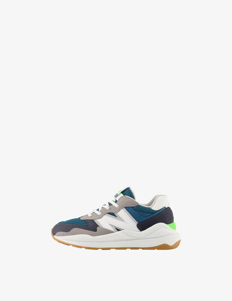 New Balance Sneakers 57/40 - Blu - immagine 3 New Balance Sneakers 57/40 - Blu - immagine 3