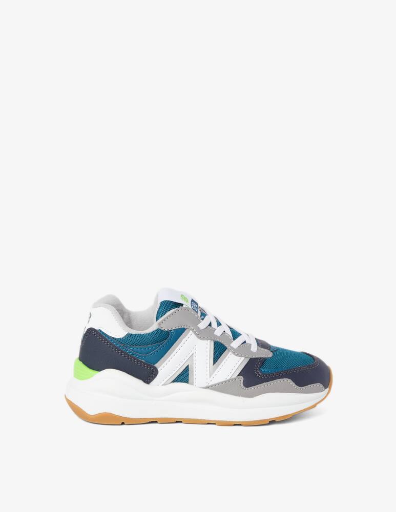 New Balance Sneakers 57/40 - Blu - immagine 5 New Balance Sneakers 57/40 - Blu - immagine 5
