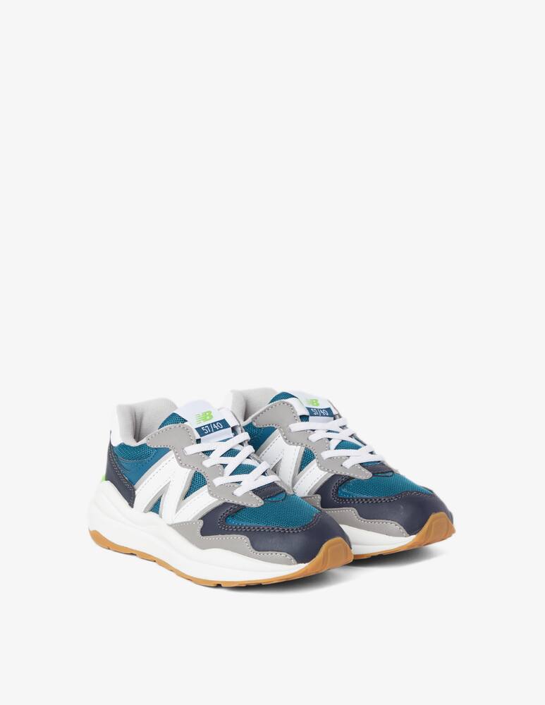 New Balance Sneakers 57/40 - Blu - immagine 6 New Balance Sneakers 57/40 - Blu - immagine 6
