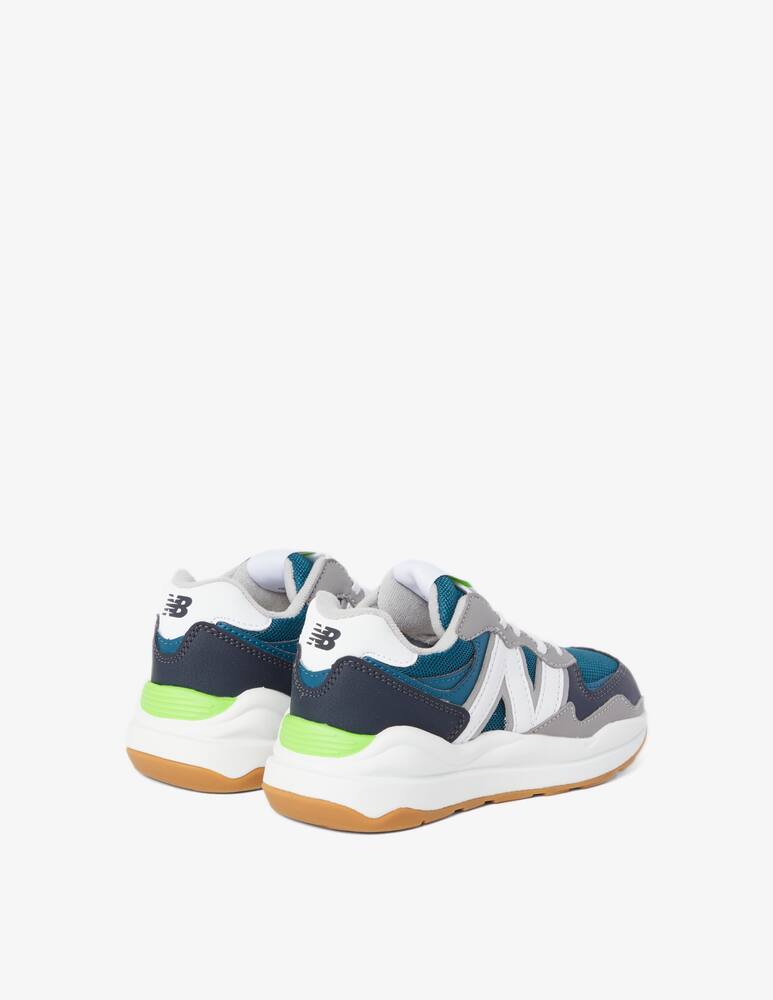 New Balance Sneakers 57/40 - Blu - immagine 7 New Balance Sneakers 57/40 - Blu - immagine 7