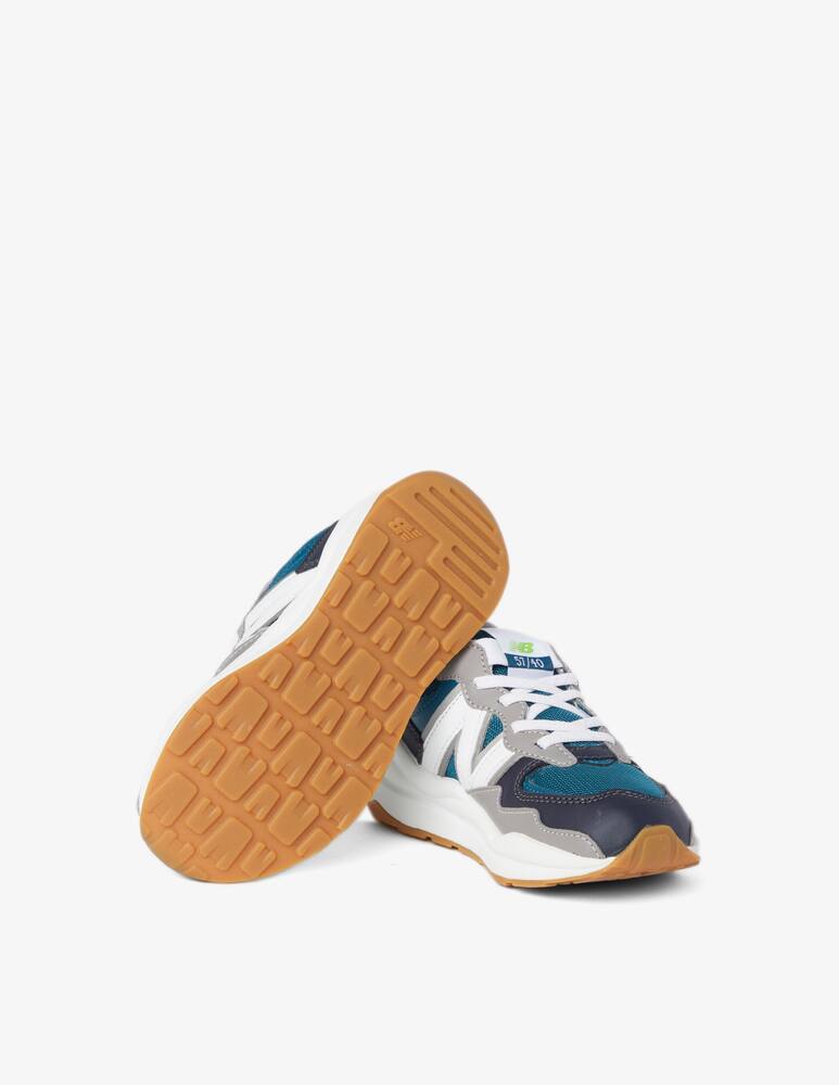 New Balance Sneakers 57/40 - Blu - immagine 8 New Balance Sneakers 57/40 - Blu - immagine 8