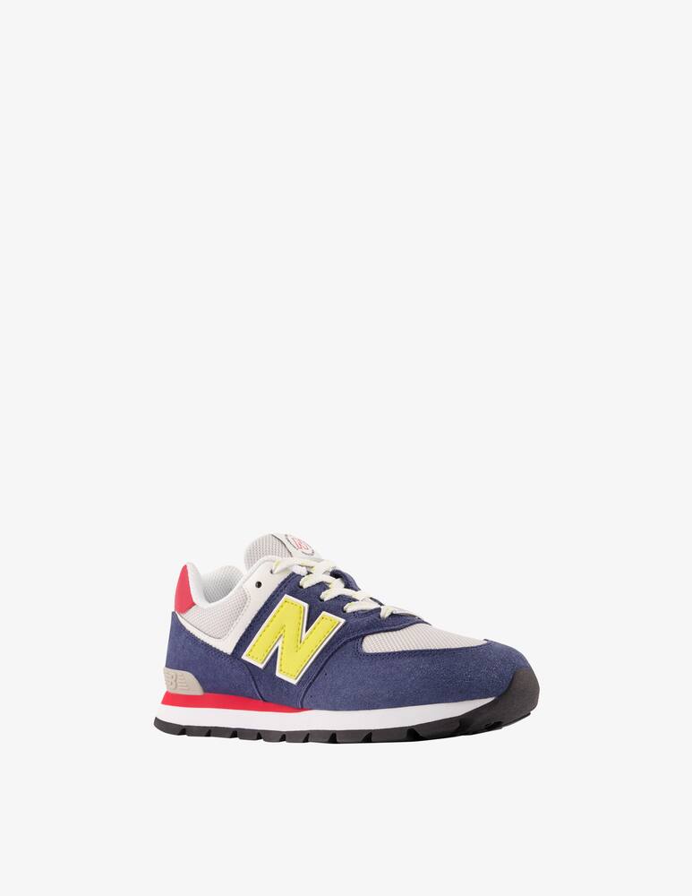 rinascente New Balance Sneakers bassa kids lifestyle - Blu