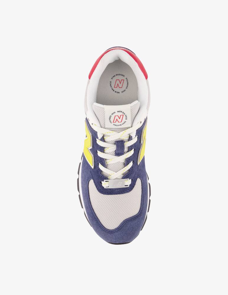 rinascente New Balance Sneakers bassa kids lifestyle - Blu