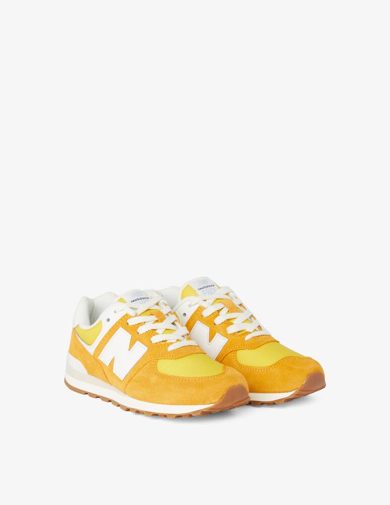 rinascente New Balance Sneakers - Giallo