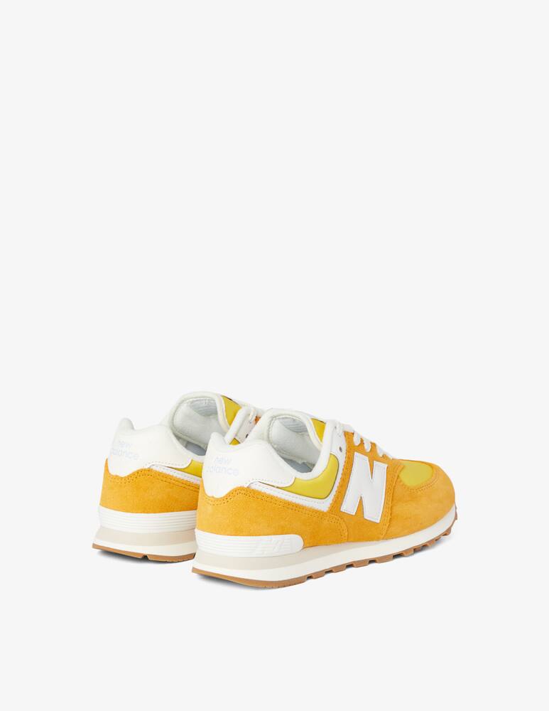 rinascente New Balance Sneakers - Giallo
