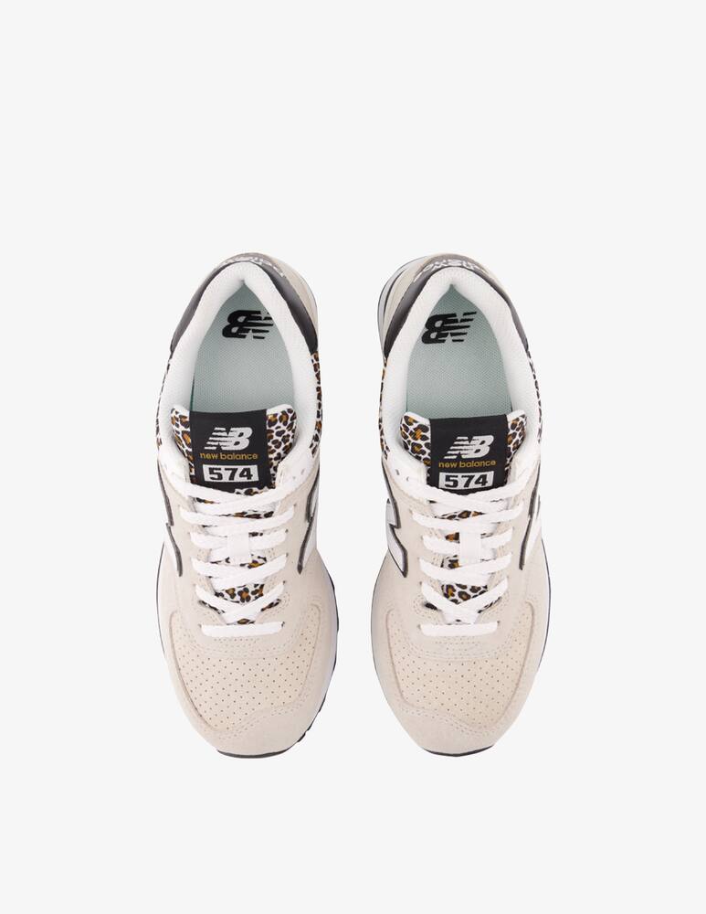 rinascente New Balance WL574 sneakers - Beige
