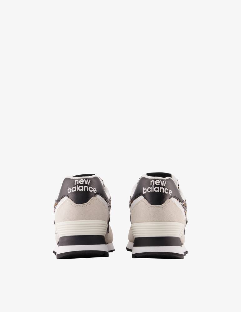 rinascente New Balance WL574 sneakers - Beige