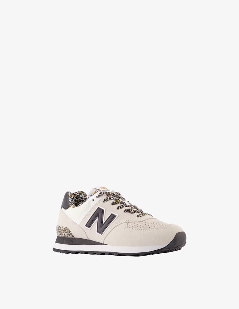 rinascente New Balance Sneakers WL574 - Beige