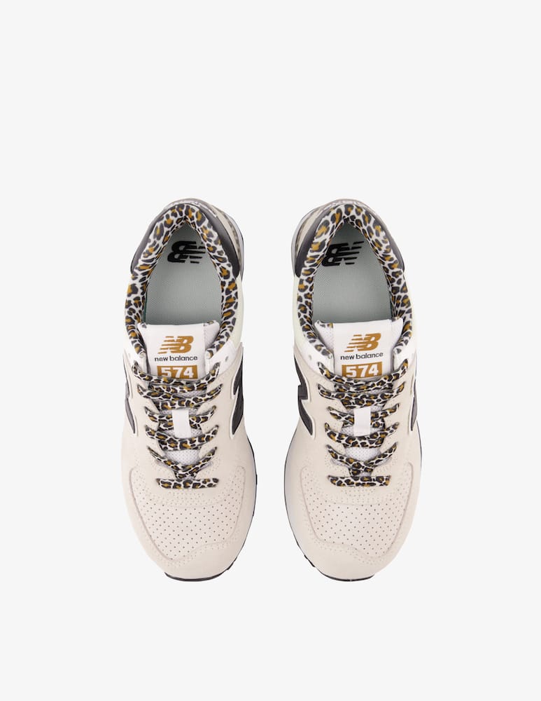 rinascente New Balance Sneakers WL574 - Beige