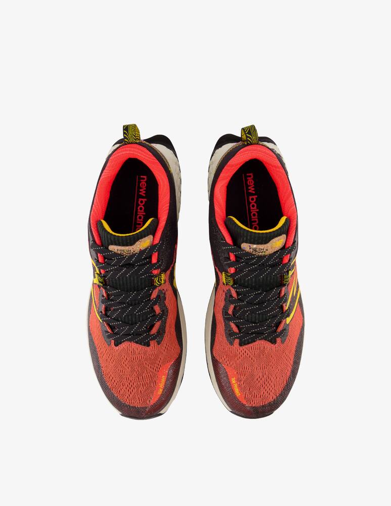 rinascente New Balance Hierro performance sneakers - Multi