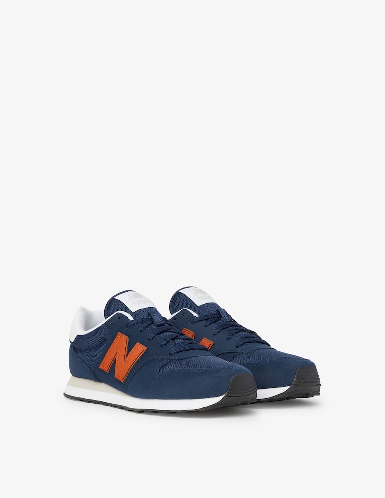 rinascente New Balance Sneakers gm500 - Blue