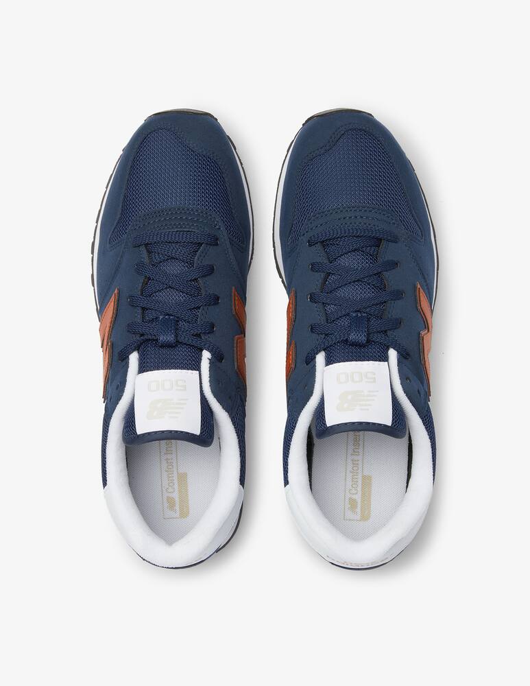 rinascente New Balance Sneakers gm500 - Blue