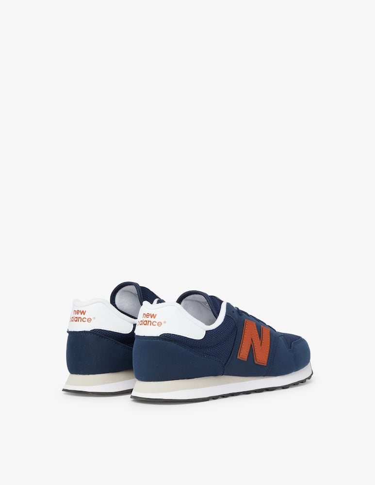 rinascente New Balance Sneakers gm500 - Blue