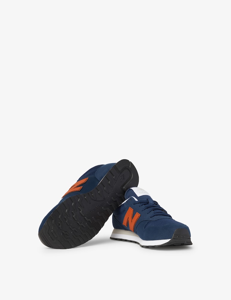 rinascente New Balance Sneakers gm500 - Blue