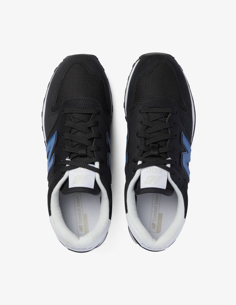 rinascente New Balance Sneakers gm500 - Nero