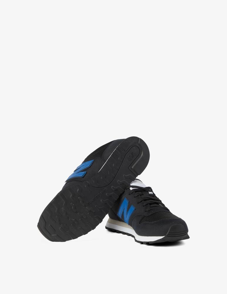 rinascente New Balance Sneakers gm500 - Nero