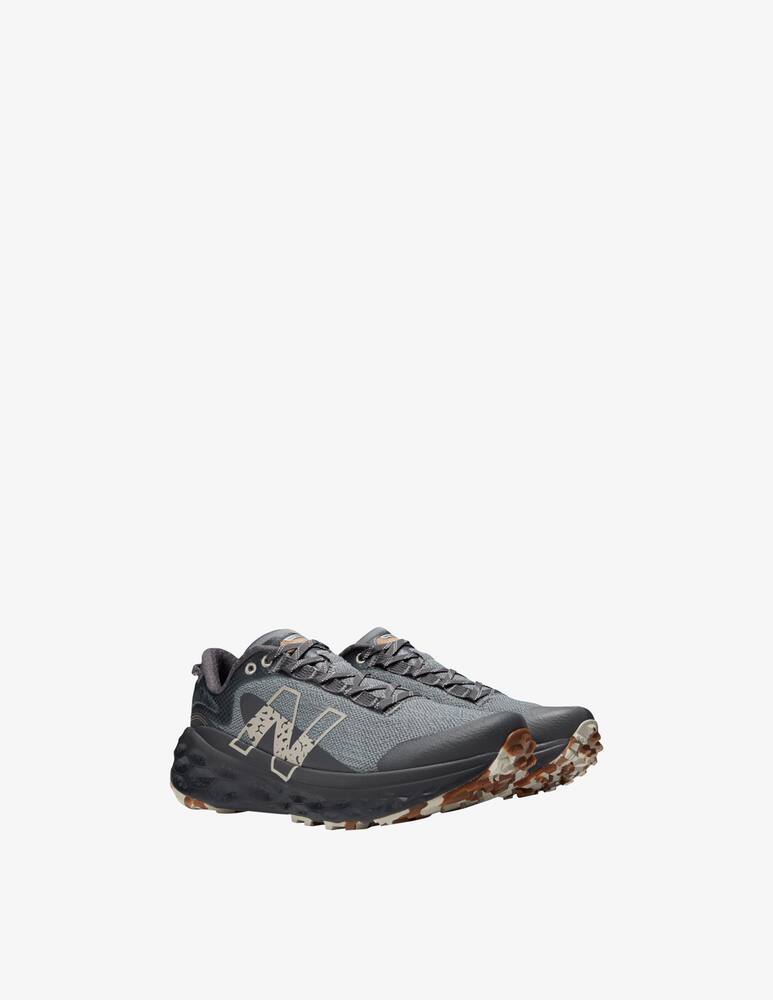 rinascente New Balance Sneakers more trail performance - Nero