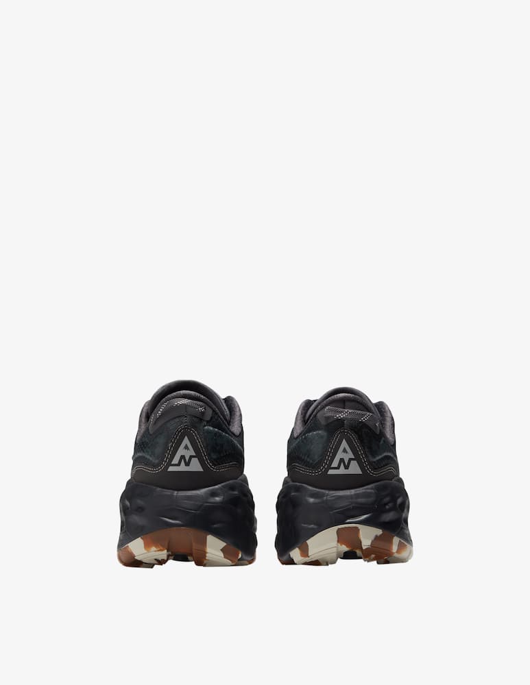 rinascente New Balance Sneakers more trail performance - Nero