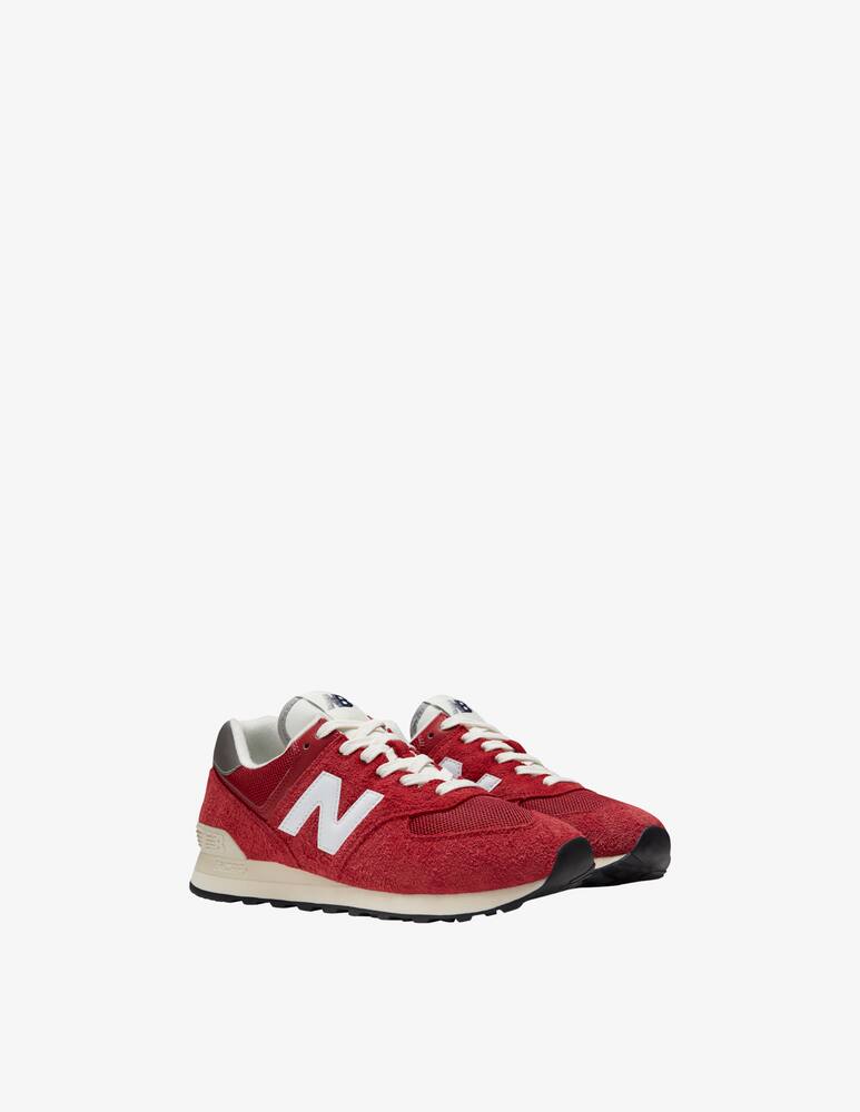 rinascente New Balance U574 sneakers - Red