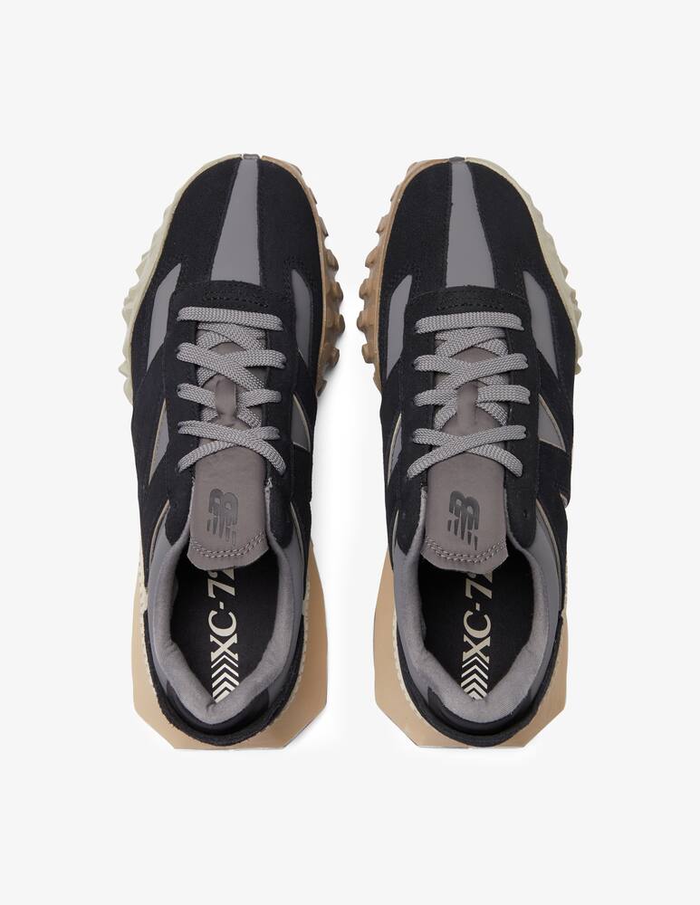 rinascente New Balance Uxc72 tier 1 sneakers 