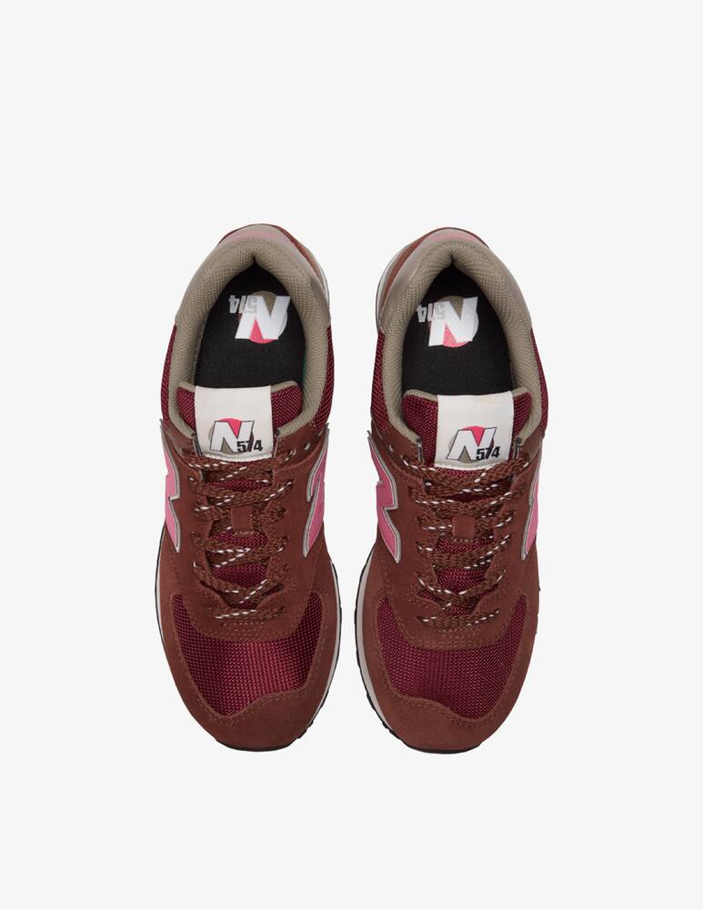 rinascente New Balance Sneakers U574 - Rosso