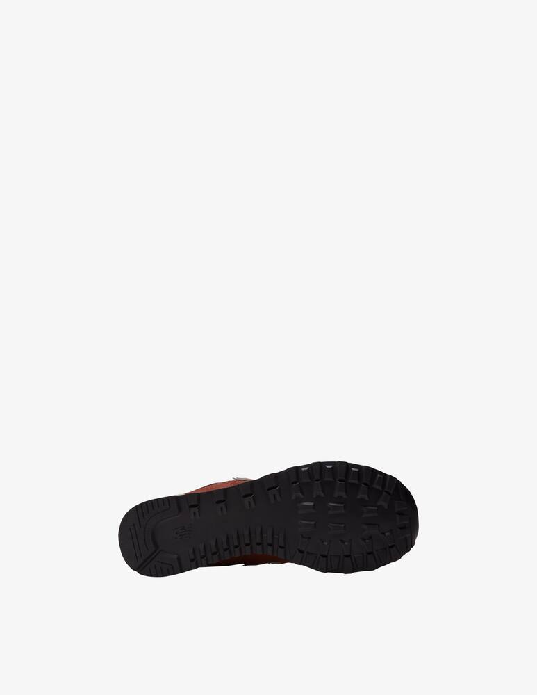 rinascente New Balance Sneakers U574 - Rosso